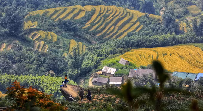 Phát triển Y Tý thành khu du lịch nghỉ dưỡng đậm bản sắc văn hóa dân tộc ảnh 1