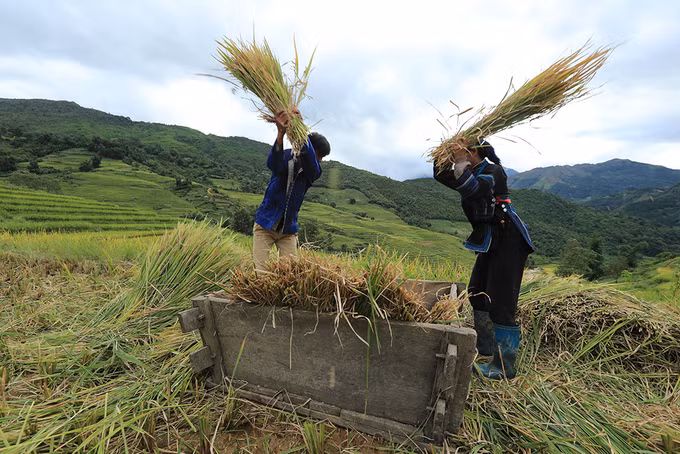 Phát triển Y Tý thành khu du lịch nghỉ dưỡng đậm bản sắc văn hóa dân tộc ảnh 2