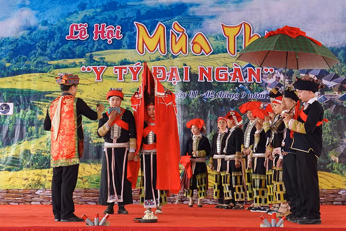 Phát triển Y Tý thành khu du lịch nghỉ dưỡng đậm bản sắc văn hóa dân tộc ảnh 3