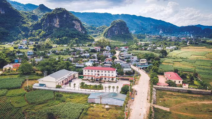 Chính sách dân tộc giúp nhiều hộ nghèo cải thiện đời sống ảnh 2