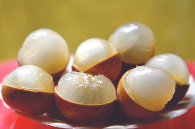 Thanh nhãn Bạc Liêu ảnh 2