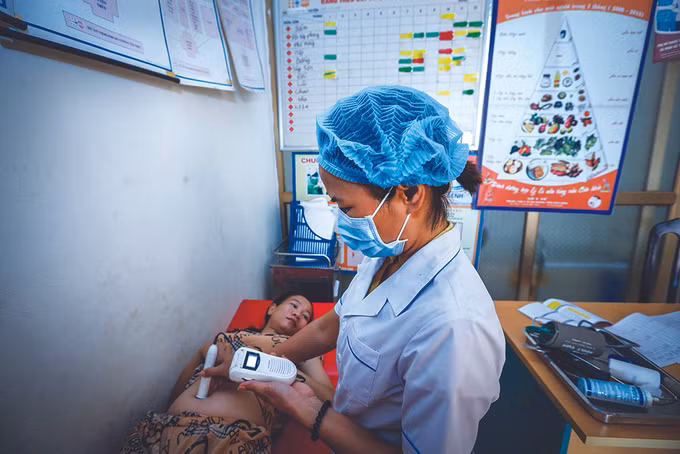 Chính sách dân tộc giúp nhiều hộ nghèo cải thiện đời sống ảnh 3