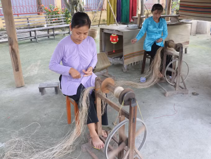 Ra mắt sản phẩm văn hóa - du lịch Chợ ma Định Yên, Đồng Tháp ảnh 4