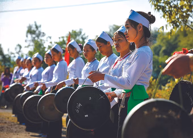 Tân Lạc – Điểm đến đầu tư phát triển du lịch ảnh 2