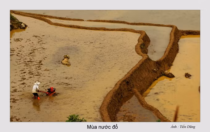 Mùa nước đổ ảnh 3