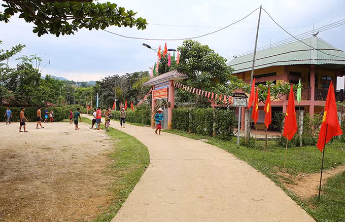 A Lưới thay đổi diện mạo nhờ phát triển giao thông ảnh 7