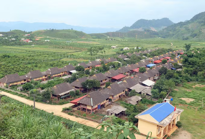 Xuân của niềm tin trên vùng cao Sơn La ảnh 3