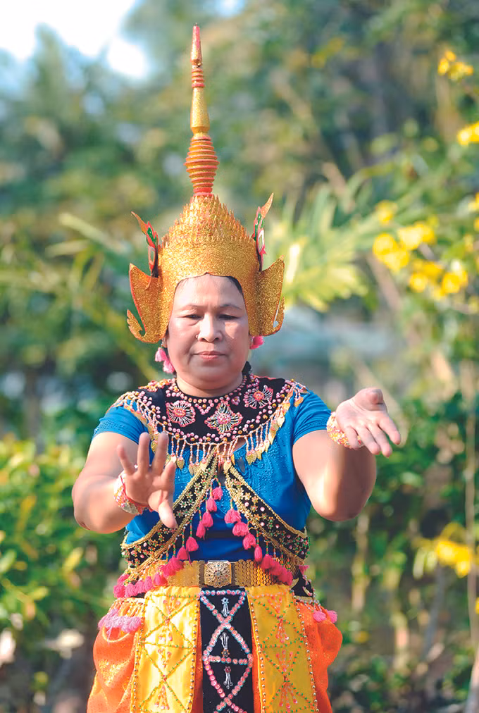 Tiếng nói của các đại biểu dự Đại hội đại biểu toàn quốc các dân tộc thiểu số Việt Nam lần thứ II năm 2020 ảnh 2