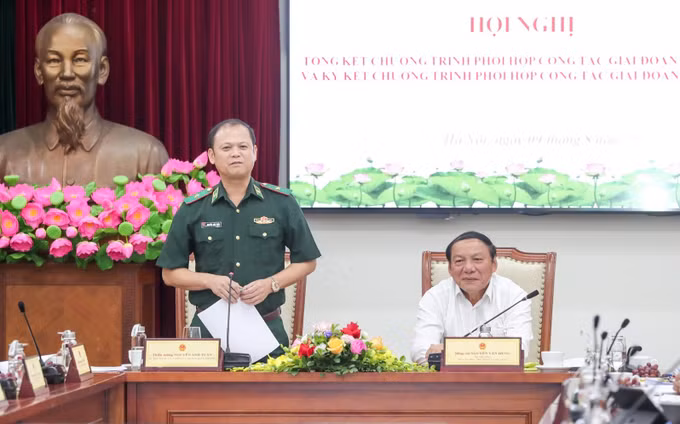 Đưa văn hóa tinh thần đến gần hơn nữa với quân dân trên các tuyến biên giới, biển đảo ảnh 2