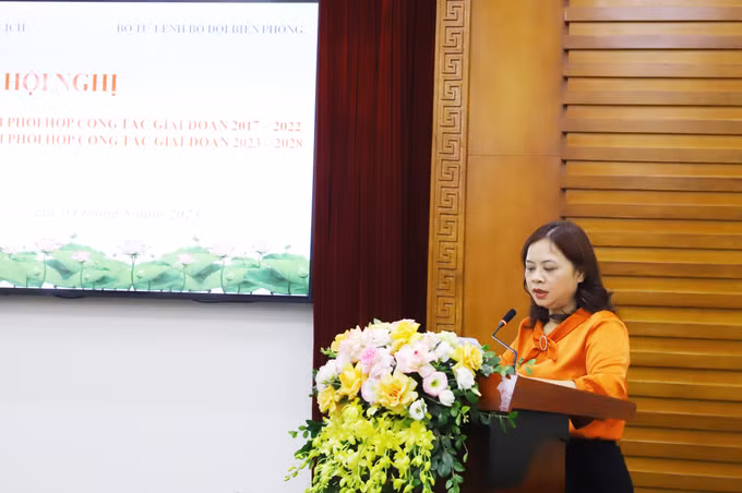 Đưa văn hóa tinh thần đến gần hơn nữa với quân dân trên các tuyến biên giới, biển đảo ảnh 4