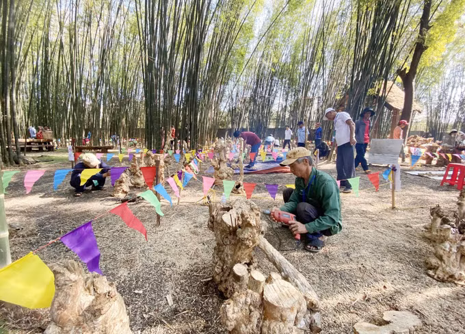 "Buôn Ma Thuột - Điểm đến của cà phê thế giới" ảnh 4