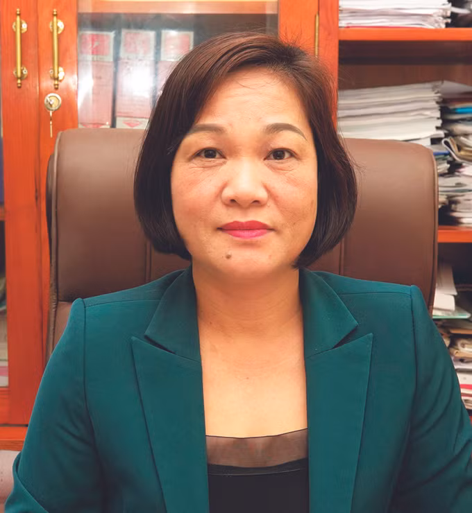 Gieo chữ mùa dịch COVID-19 nơi vùng cao Yên Bái ảnh 2