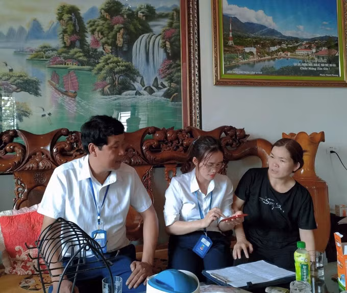 Điện lực Lai Châu đa dạng hóa các loại hình dịch vụ hướng tới sự hài lòng khách hàng ảnh 3