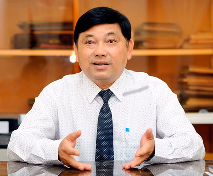 Tạo động lực để đồng bào Khmer vươn lên ảnh 2
