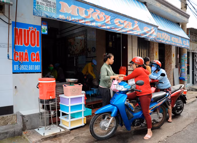Chả cá Phước Hải ảnh 3