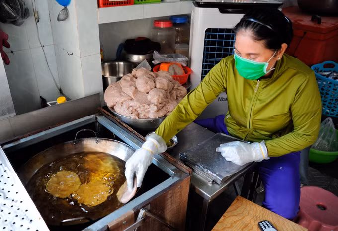 Chả cá Phước Hải ảnh 1