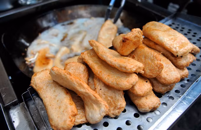 Chả cá Phước Hải ảnh 2