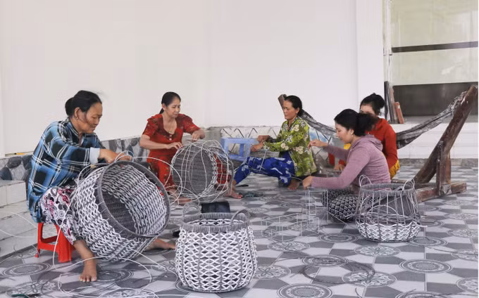 Về phum sóc đón Tết cùng đồng bào Khmer tỉnh Bạc Liêu ảnh 2