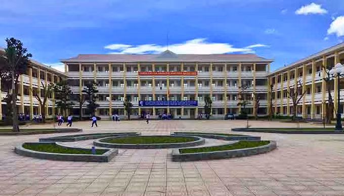 Kon Tum quan tâm chất lượng giáo dục học sinh dân tộc thiếu số ảnh 4