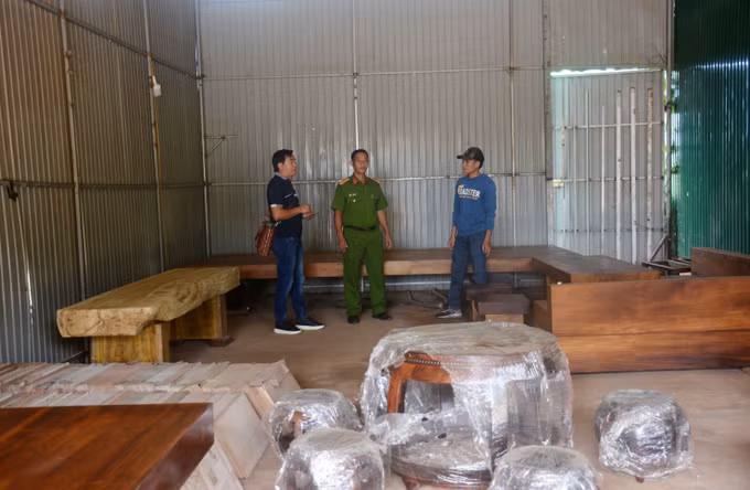 Đắk Lắk: Hành trình hoàn lương, gieo những hạt lành ảnh 2