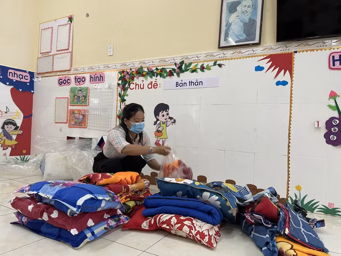 Thừa Thiên - Huế: Kiến nghị hỗ trợ di dời dân khỏi khu vực nguy cơ cao sạt lở đất ảnh 1