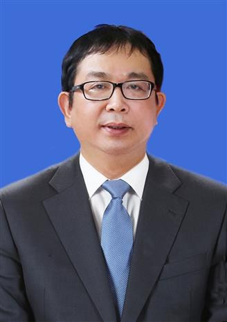 Ông Nguyễn Tuấn Hùng được bổ nhiệm làm Phó Tổng giám đốc Thông tấn xã Việt Nam. Ảnh: TTXVN phát Bổ nhiệm ông Nguyễn Tuấn Hùng làm Phó Tổng Giám đốc Thông tấn xã Việt Nam ảnh 1