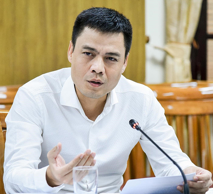 “Hai khu dự trữ sinh quyển Núi Chúa và Cao nguyên Kon Hà Nừng được UNESCO công nhận là Khu dự trữ sinh quyển thế giới không chỉ góp phần quảng bá hình ảnh đất nước, con người, văn hóa Việt Nam ra thế giới mà còn giúp mọi người thêm hiểu biết về Ninh Thuận và Gia Lai, từ đó hiểu rõ hơn về Việt Nam - một đất nước phát triển năng động theo hướng xanh và bền vững” - ông Đặng Hoàng Giang, Thứ trưởng Bộ Ngoại giao, Chủ tịch Ủy ban Quốc gia UNESCO Việt Nam. Ảnh: TTXVN Phát huy giá trị hai Khu Dự trữ sinh quyển Núi Chúa và Kon Hà Nừng ảnh 2