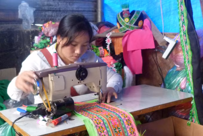 20 năm nhường đất cho dự án Thủy điện Tuyên Quang ảnh 4