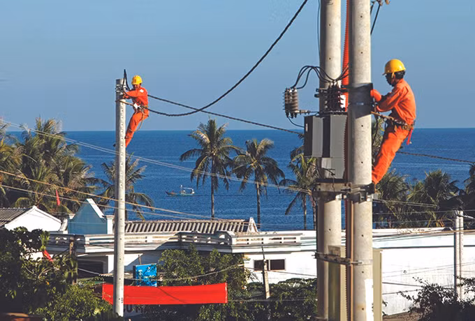 Lý Sơn – Đảo tiền tiêu của Tổ quốc ảnh 2