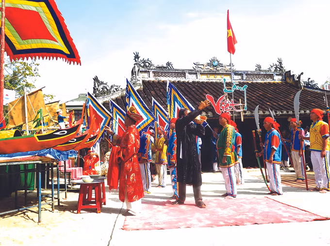 Lý Sơn – Đảo tiền tiêu của Tổ quốc ảnh 3