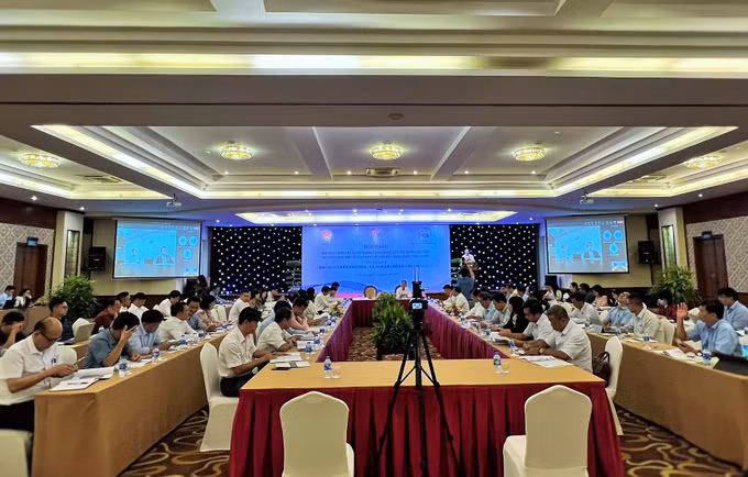 Đổi mới công tác tuyển dụng công chức gắn với vị trí việc làm ảnh 2