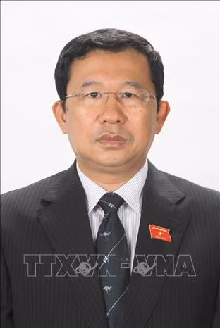 Kỳ họp thứ 11, Quốc hội khóa XIV: Bầu Chủ nhiệm một số Ủy ban của Quốc hội, Tổng Thư ký Quốc hội, Tổng Kiểm toán Nhà nước ảnh 5