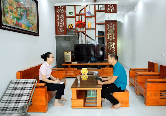 Tuyên Quang: Phát huy hiệu quả Chương trình cho vay nhà ở xã hội ảnh 1