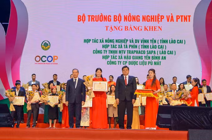Trà mãng cầu - vị ngọt miền sông Hậu ảnh 3