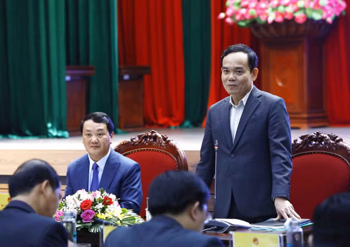 Tránh đầu tư dàn trải, lãng phí tại các dự án thuộc Chương trình mục tiêu quốc gia vùng đồng bào dân tộc thiểu số và miền núi ảnh 2