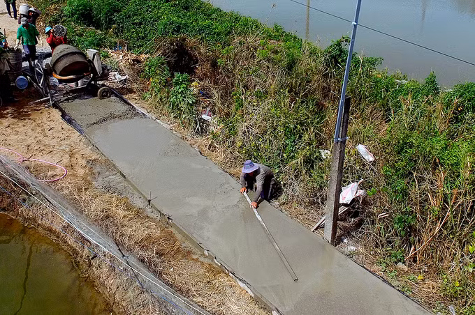 Bạc Liêu nỗ lực giảm nghèo, nâng cao đời sống đồng bào dân tộc ảnh 3