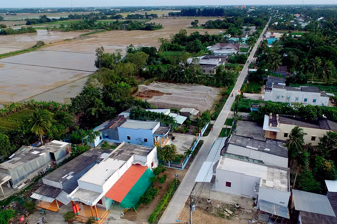 Bạc Liêu nỗ lực giảm nghèo, nâng cao đời sống đồng bào dân tộc ảnh 1