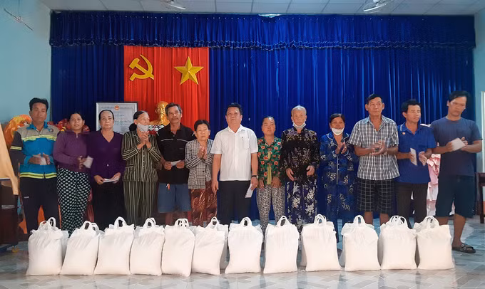 Tạo động lực phát triển vùng đồng bào dân tộc Khmer ảnh 2