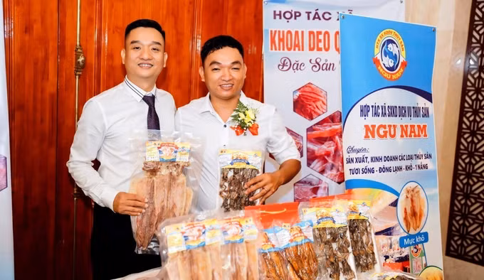 Quảng Bình: Tiếp sức, đồng hành cùng thanh niên trên đường khởi nghiệp ảnh 1
