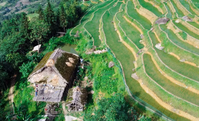 Hà Giang: Thôn Xà Phìn - điểm đến phát triển du lịch tiềm năng ảnh 11