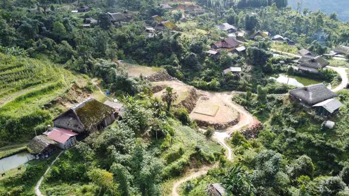 Hà Giang: Thôn Xà Phìn - điểm đến phát triển du lịch tiềm năng ảnh 1
