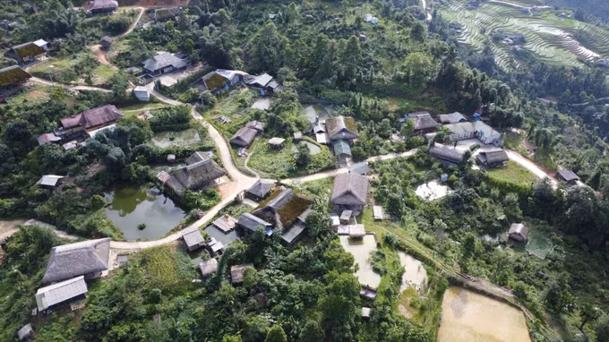 Hà Giang: Thôn Xà Phìn - điểm đến phát triển du lịch tiềm năng ảnh 3