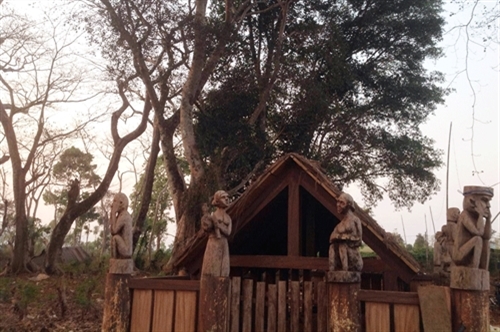 Ảnh minh họa - TTXVN Ảnh minh họa - TTXVN