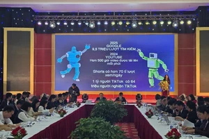 Hoàn thiện khung pháp lý, bảo vệ quyền con người trong kỷ nguyên số