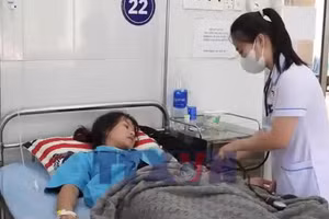 Siết quản lý an toàn thực phẩm trước nguy cơ ngộ độc gia tăng