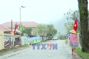 Cần những chính sách phù hợp trong xây dựng nông thôn mới ở Pà Cò