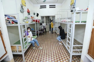 Quyết tâm hoàn thành xây dựng 100 trường học tại các xã biên giới trước ngày 30/8/2026