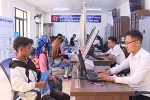 Lào Cai giải bài toán thiếu cán bộ chuyên môn ở cơ sở