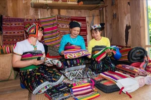 Tích hợp 3 chương trình mục tiêu quốc gia, tập trung ưu tiên cho vùng lõi nghèo của cả nước