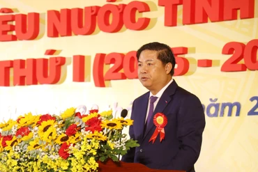 Thi đua yêu nước: Chú trọng khen thưởng người lao động trực tiếp, công tác ở cơ sở